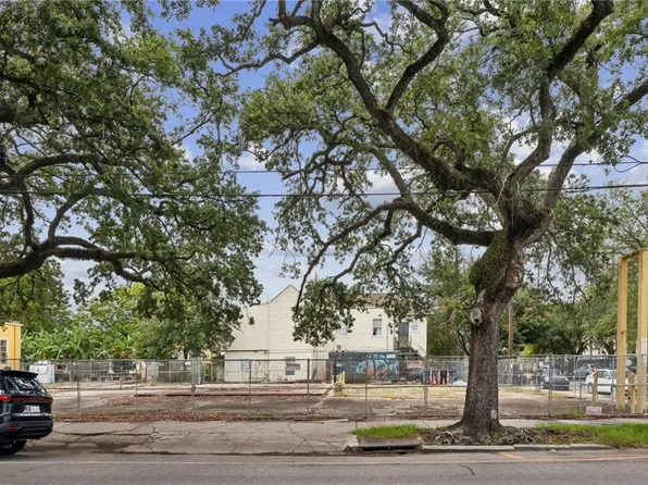 4707-13 Magazine St, New Orleans, LA 70115