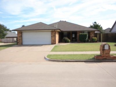 200 Cypress Dr, Oklahoma City, OK, 73170