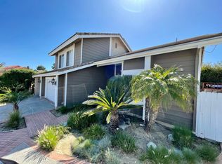 12317 Louise Ave, Granada Hills, CA 91344