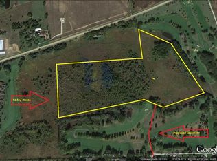 L1 N Shore Rd, Portage, WI 53901
