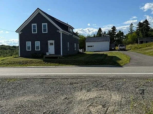 385 Main St, East Machias, ME 04630