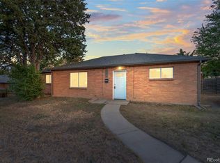 940 E 90th Ave, Thornton, CO 80229