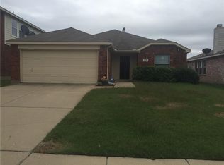 2115 Cedar Park Dr, Forney, TX 75126