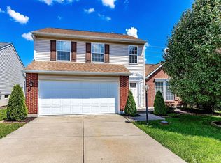 28 Village Ct, Monroe, OH 45050