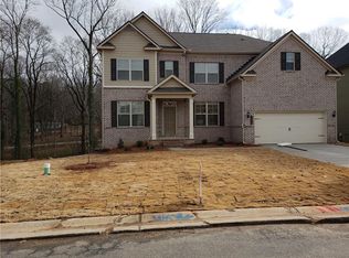 5655 Mirror Lake Dr, Cumming, GA 30028