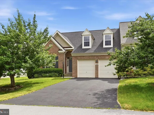 500 Bashore Dr, Martinsburg, WV 25404
