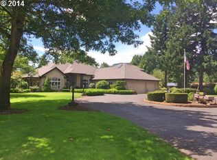 41841 Deerhorn Rd, Springfield, OR 97478