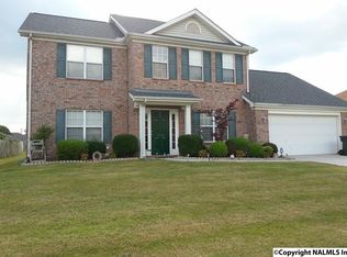 110 Liverpool Dr, Madison, AL 35758