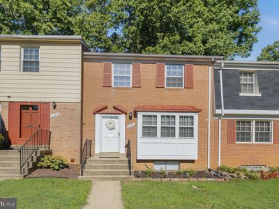 2788 Hyson Ln, Falls Church, VA, 22043