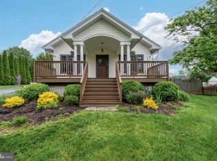 209 Ironstone Ridge Rd, Lancaster, PA 17603