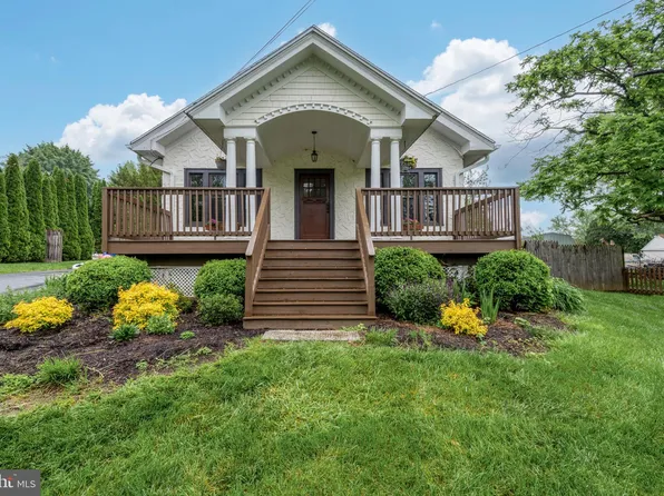 209 Ironstone Ridge Rd, Lancaster, PA 17603