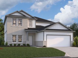 Magellan I Plan, Marble Creek Crossing, Austin, TX 78747