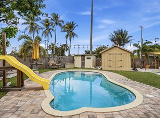 5301 SW 29th Way, Fort Lauderdale, FL 33312