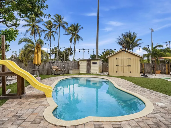 5301 SW 29th Way, Fort Lauderdale, FL 33312