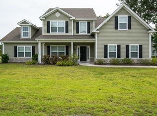 1 Junction Way, Bluffton, SC 29910
