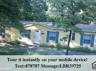 245 Deerfoot Rd, Harpers Ferry, WV 25425