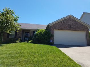 1000 Tanbark Rd, Lexington, KY 40515