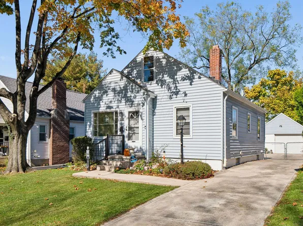 278 Leland Ave, Columbus, OH 43214