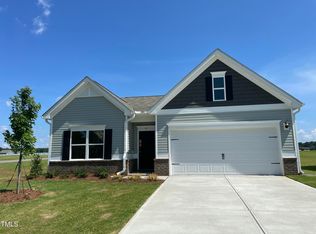 17 E Victory View Ter, Smithfield, NC 27577