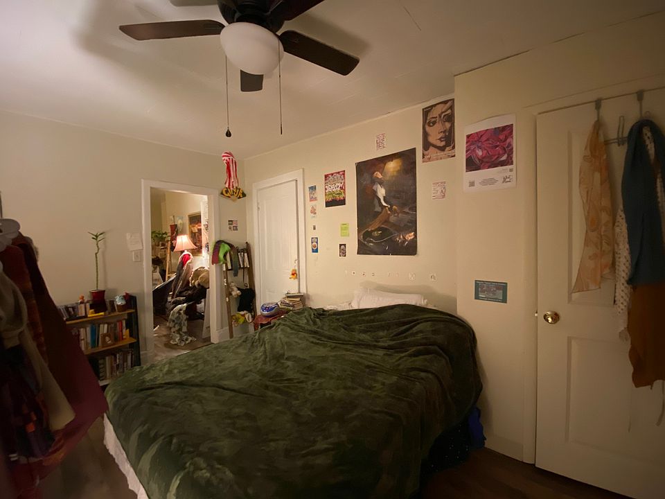 2nd image of 427 Semple St Floor 3
