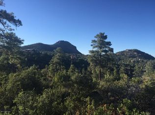 2190 Forest Mountain Rd, Prescott, AZ 86303