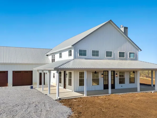 1800A Prewitt Grassy Lick Pike, Mount Sterling, KY 40353