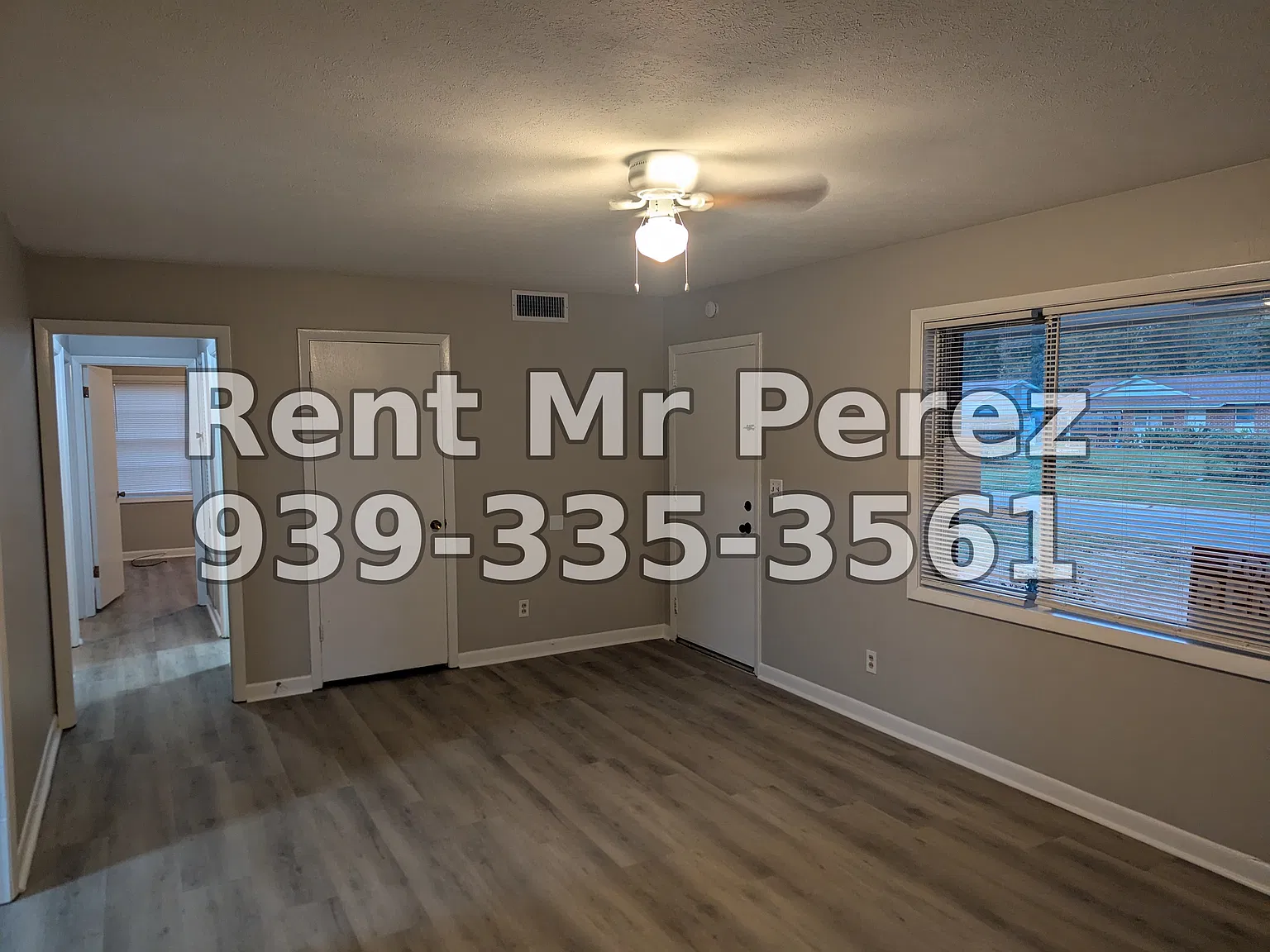 3 bed, 1.5 bath, 1150 sqft, $1,300 — Photo 3