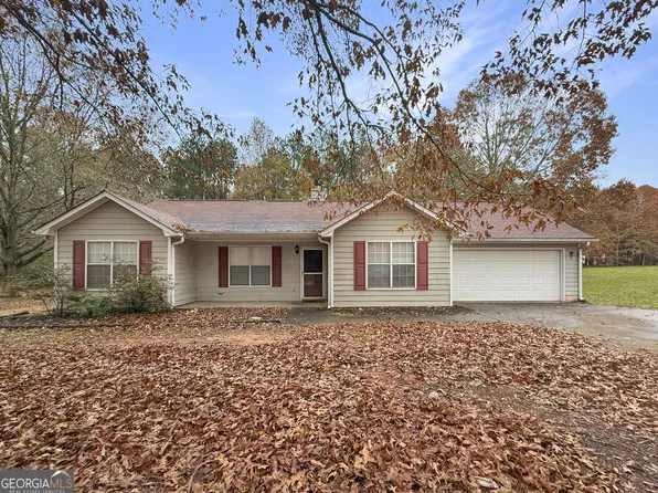 204 Knob Hill Dr, Locust Grove, GA 30248
