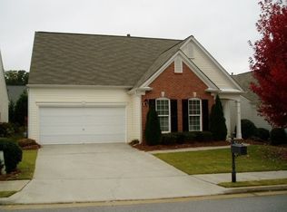 3914 Deerborne Dr, Cumming, GA 30040
