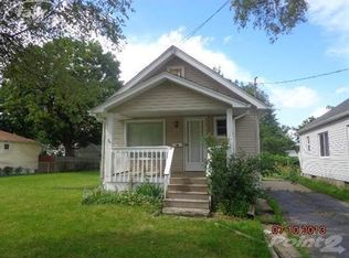 810 Pettibone Ave, Flint, MI 48507
