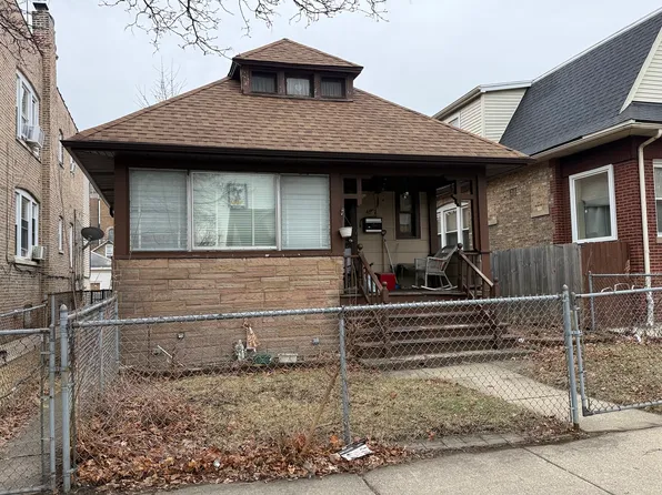 4847 W Deming Pl, Chicago, IL 60639