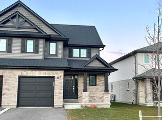 67 Empire Pkwy, Saint Thomas, ON N5R0E9