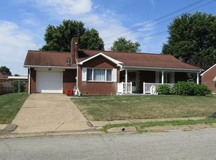 609 21st St, Aliquippa, PA