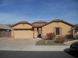 25636 W Magnolia St, Buckeye, AZ 85326