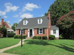 2114 New Berne Rd, Henrico, VA 23228