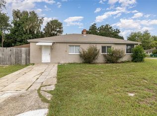 130 E Pendleton Ave, Eustis, FL 32726