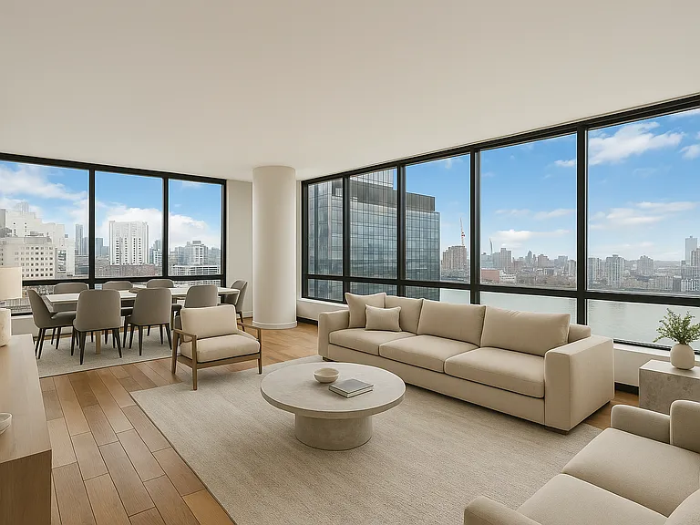 420 E 61st St #17B — Photo 1