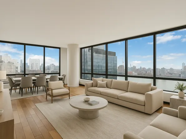 420 East 61st Street 33K image 2 of 19