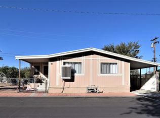 45446 7th St E SPC 21, Lancaster, CA 93535