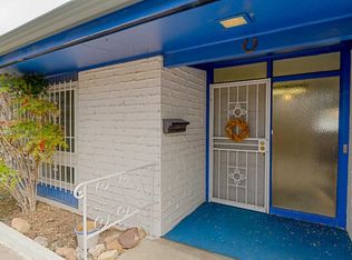 1910 Ridgecrest Dr SE, Albuquerque, NM 87108