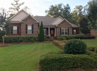 201 Kilkenny Dr, Dothan, AL 36303