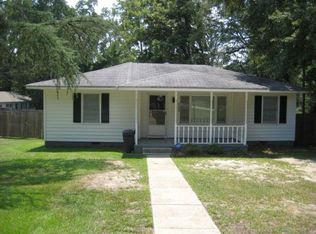 4284 Adams St, Columbus, GA 31907