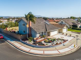 4981 Yearling Ave, Irvine, CA 92604