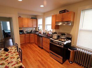 8 Lexington Ter #3R, Waltham, MA 02452