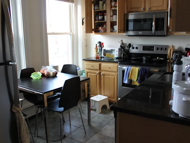 1320 Commonwealth Ave #9 — Photo 12