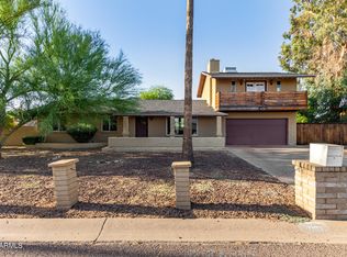 4130 E Villa Maria Dr, Phoenix, AZ 85032