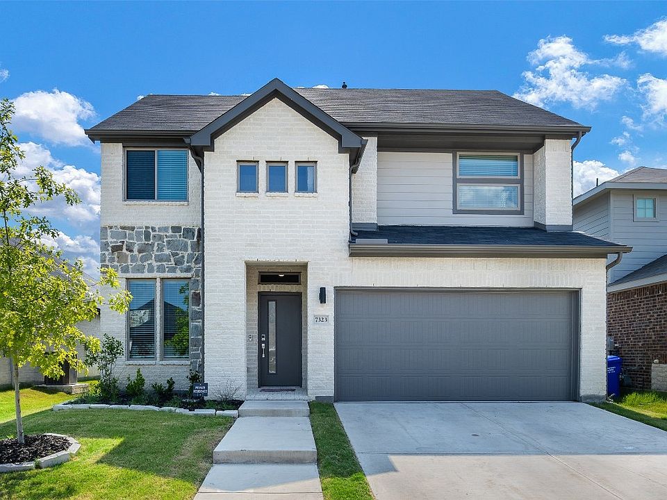1st image of 7323 Village Falls Ln