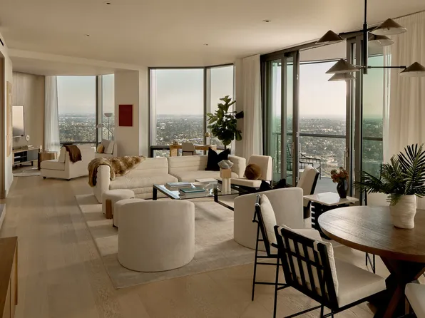 211 W Elm Ct #29C, Los Angeles, CA 90067