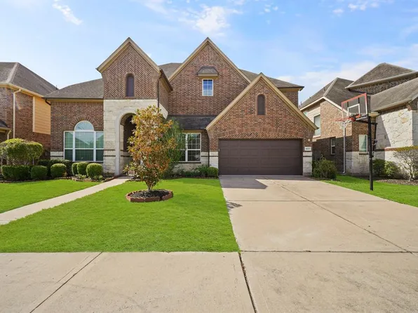 4635 Tamara Heights Lane, Sugar Land, TX 77479