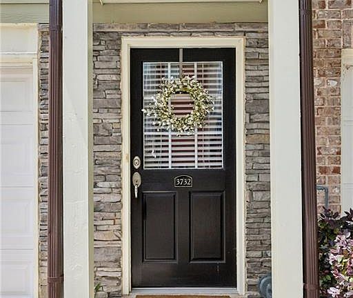 2nd image of 3732 Ashford Creek Ln NE #2203